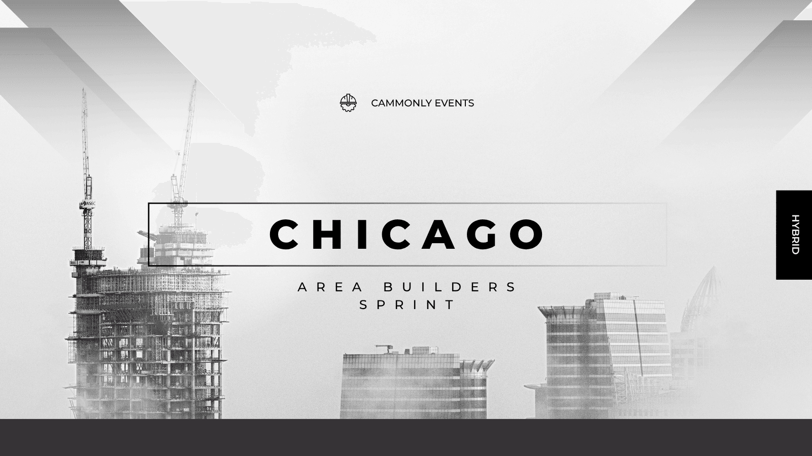 Chicago Area Builders Sprint