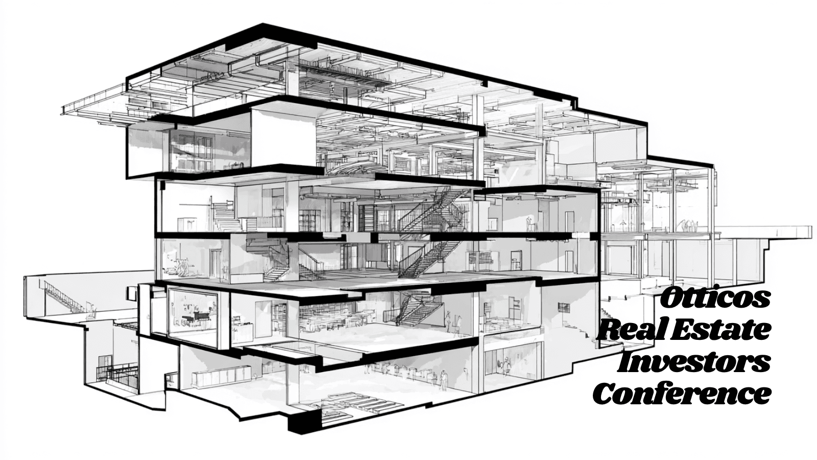 Otticos Real Estate Investors Conference Chicago hero image