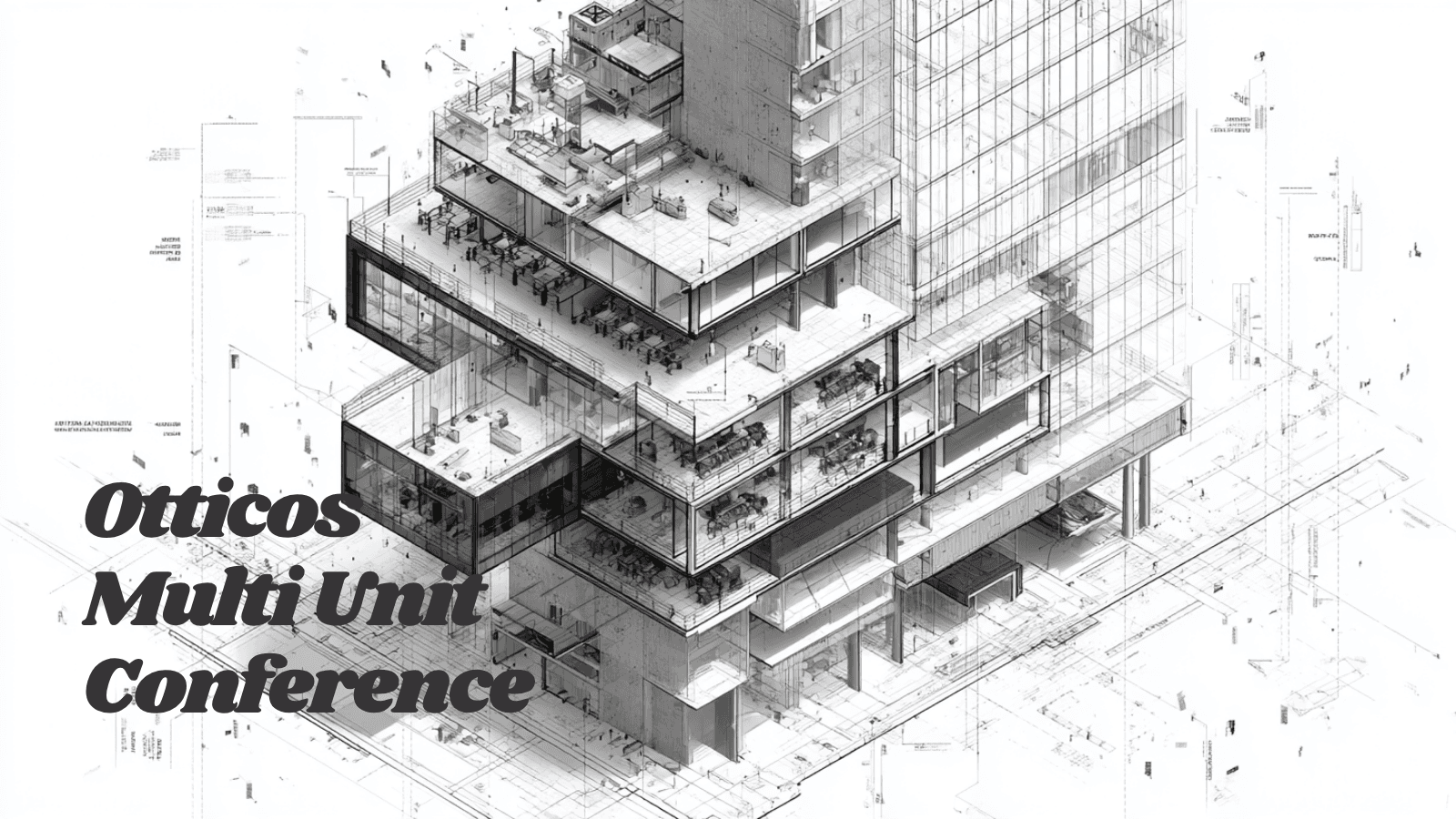 Otticos Multi Unit Conference Chicago hero image