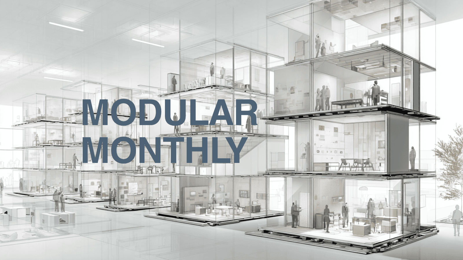 Modular Monthly Chicago