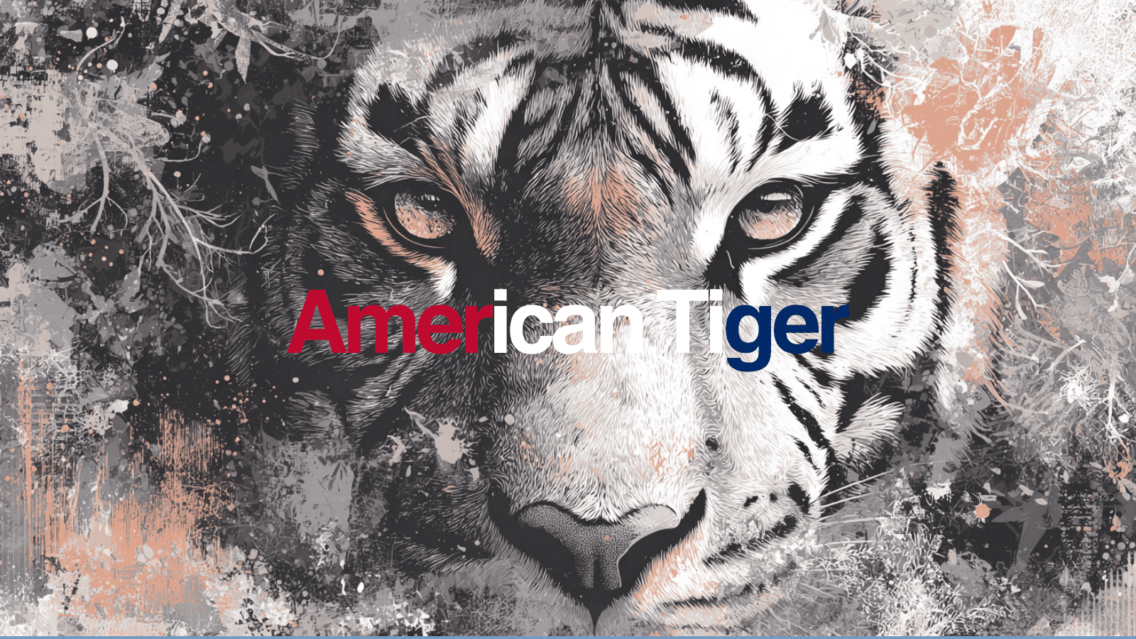 American Tiger Vegas