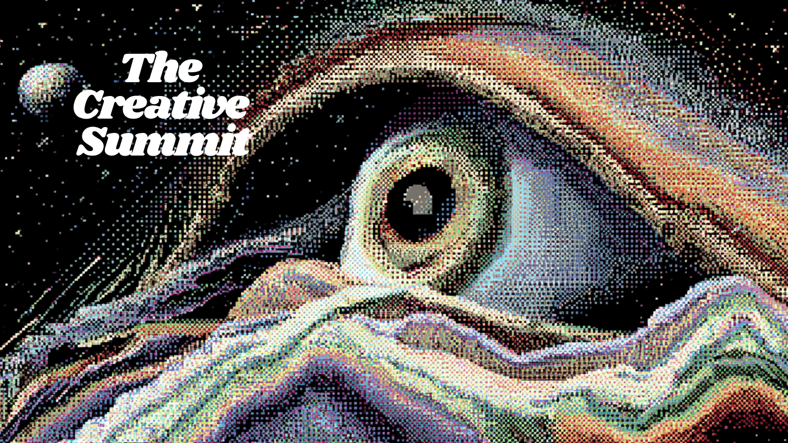 The Creative Summit LA