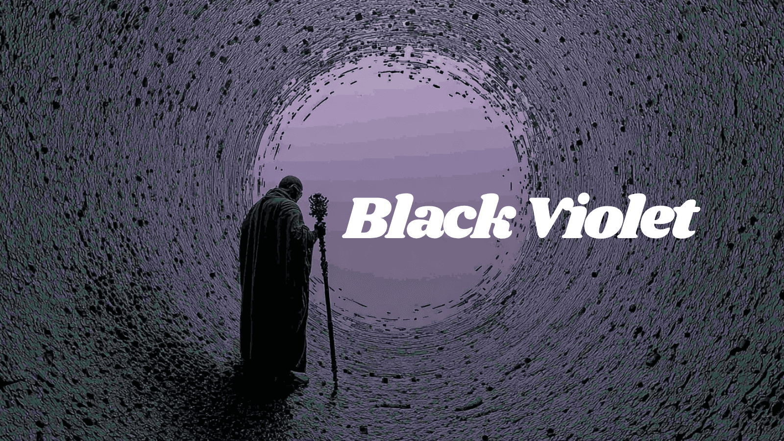 Black Violet Salt Lake City