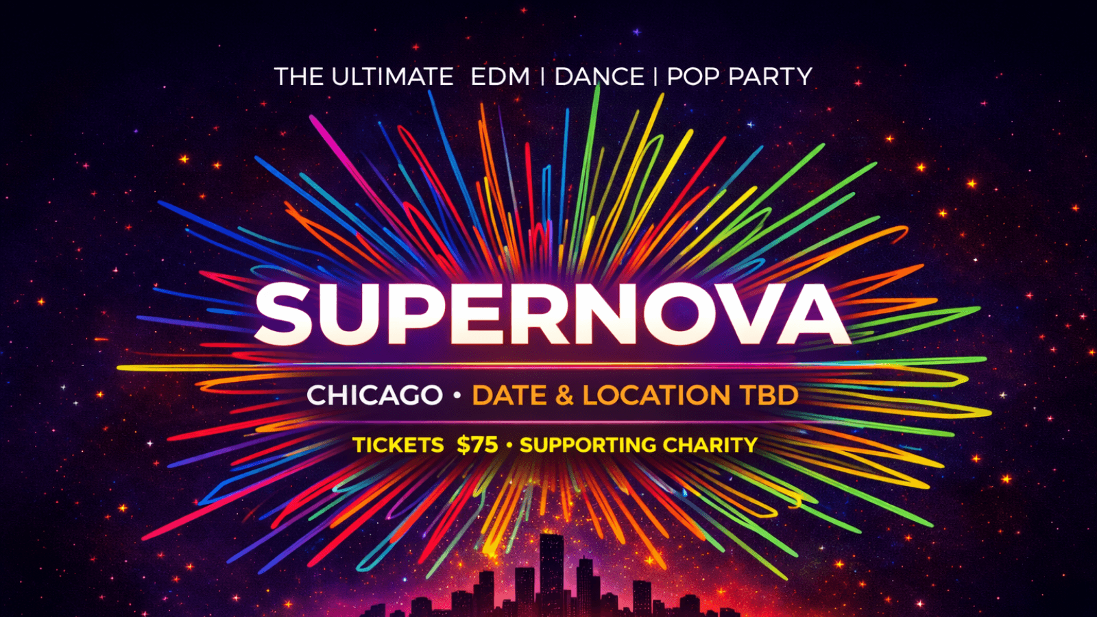 Supernova Chicago