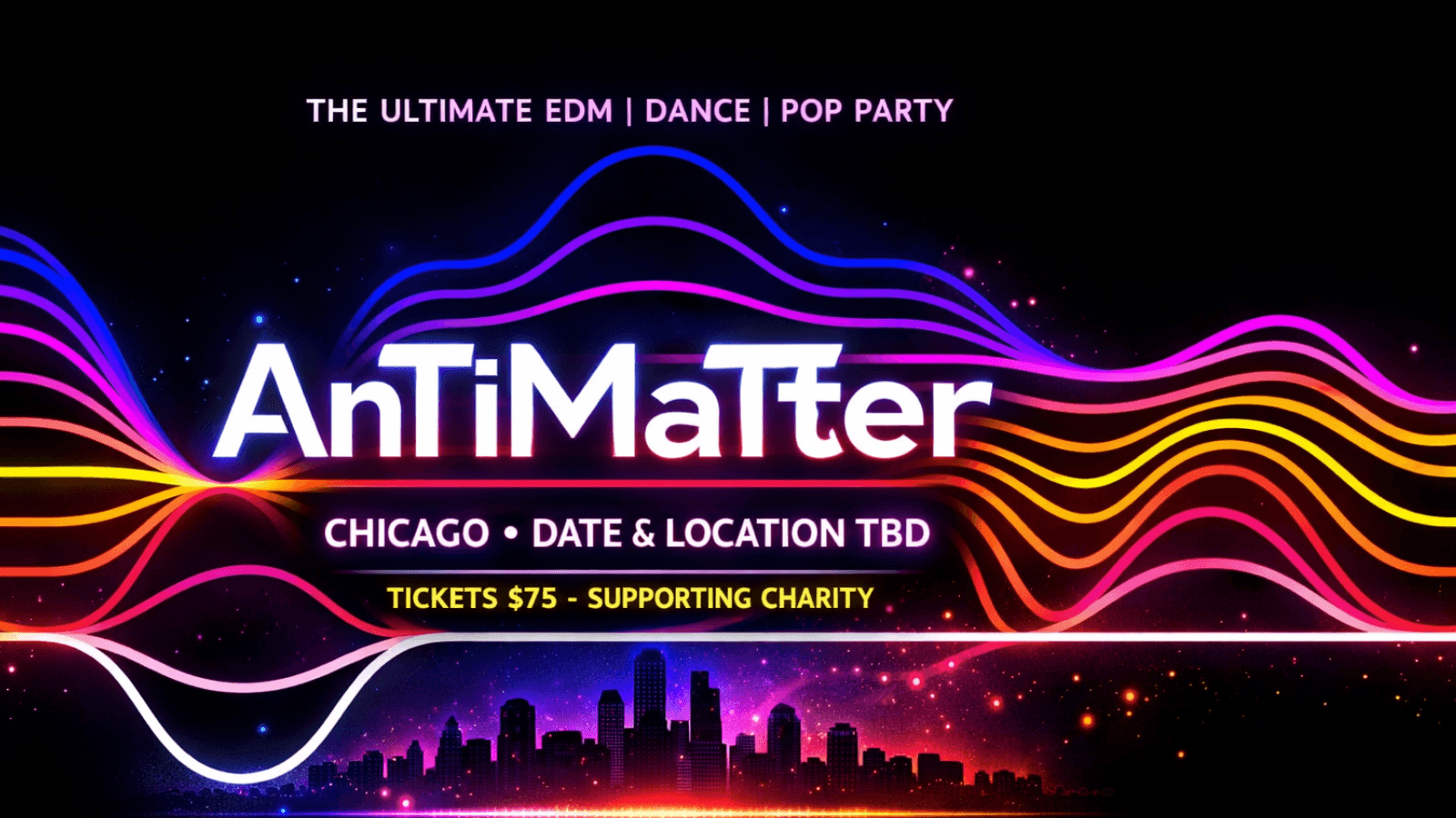 Antimatter Chicago
