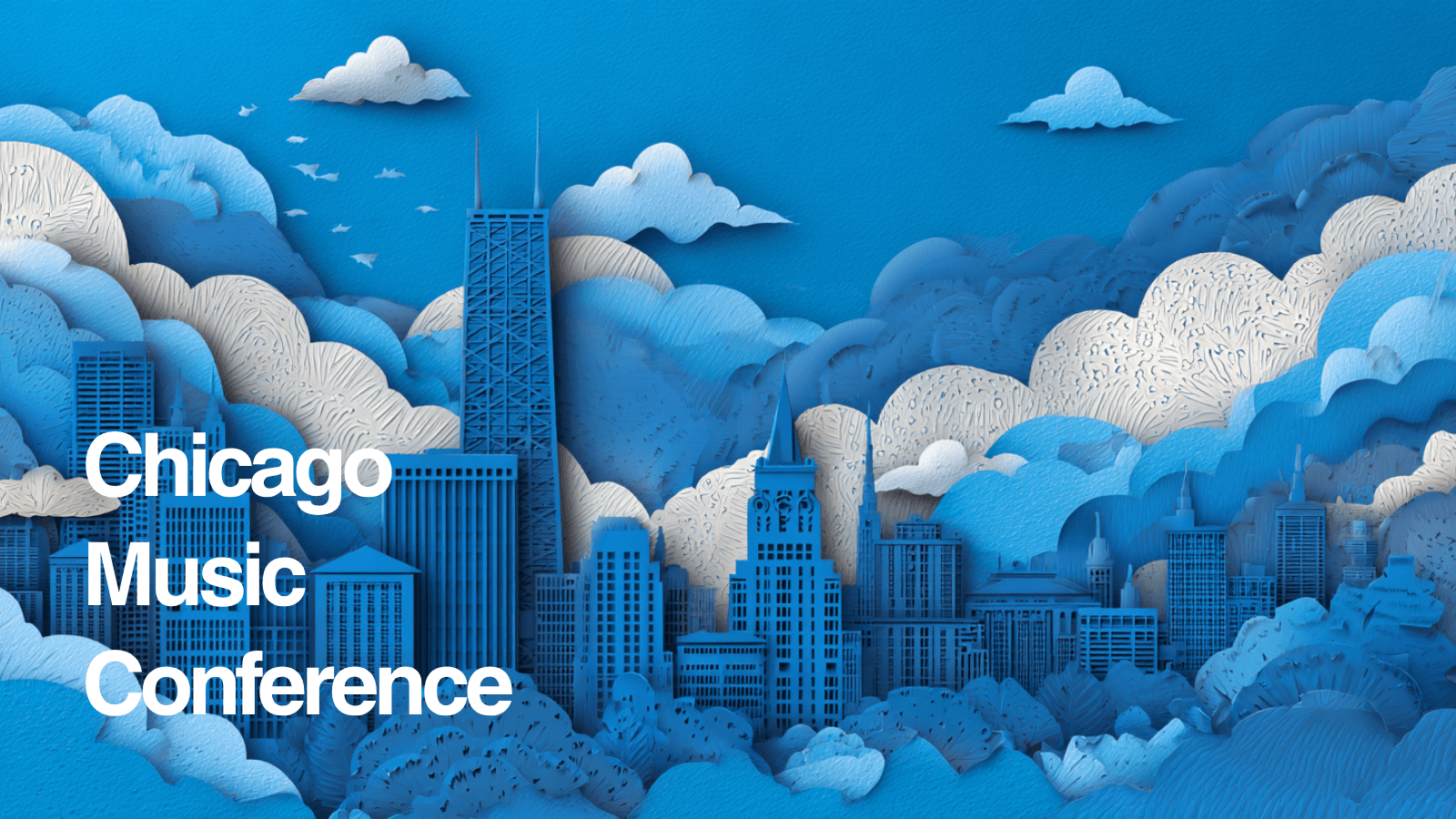 Chicago Music Conference