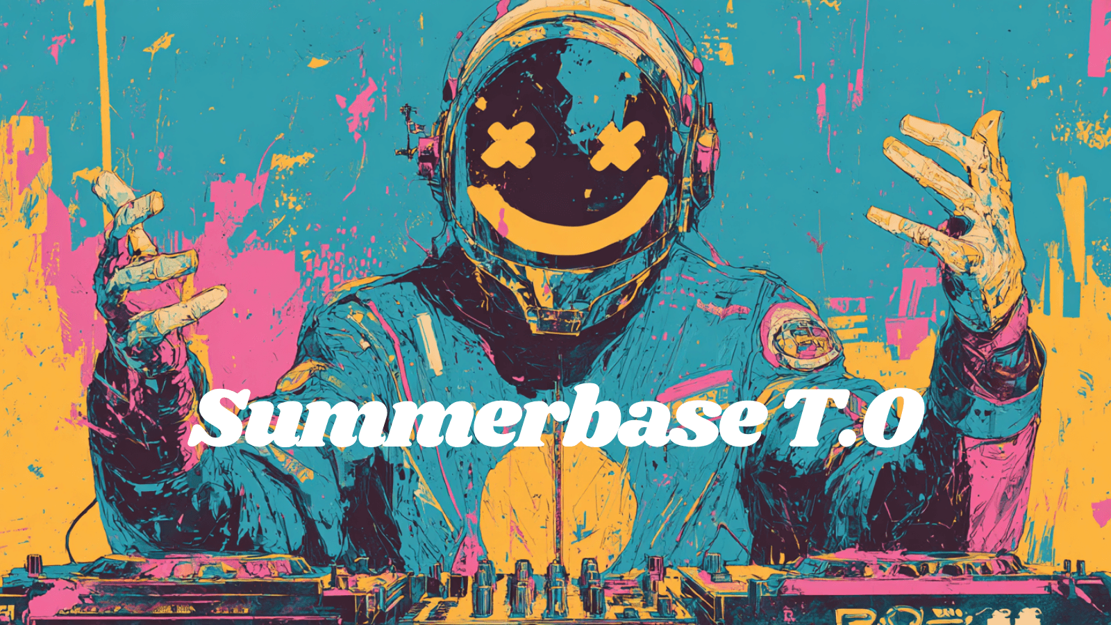 Summerbase T.O Toronto