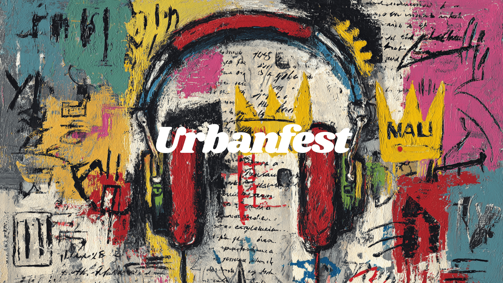 Urbanfest Detroit