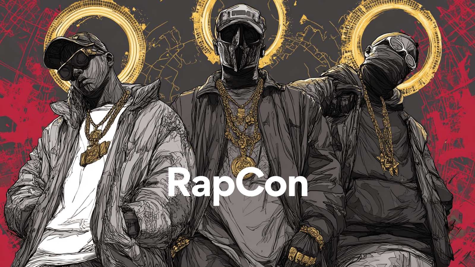 RapCon Chicago