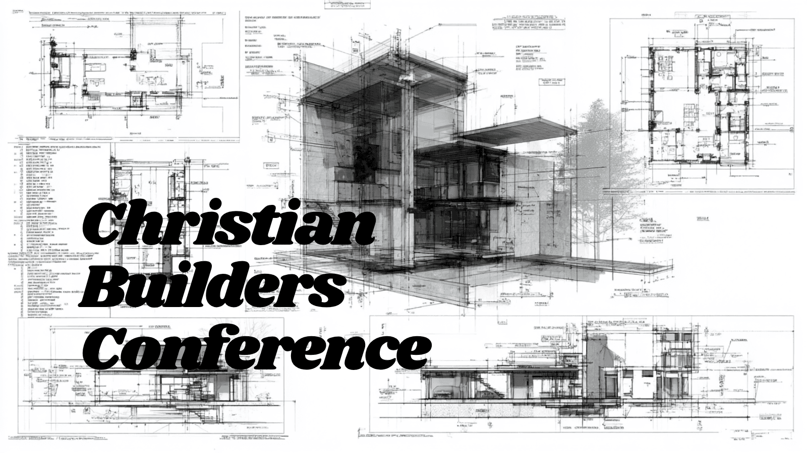 Christian Builders Conference Atlanta
