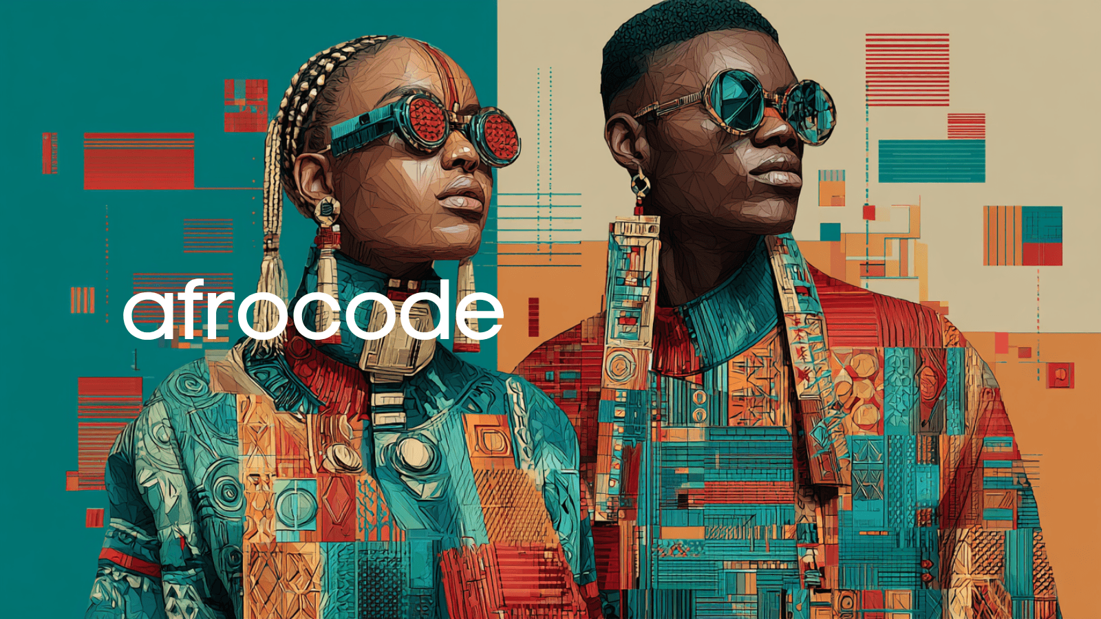 Afrocode San Diego