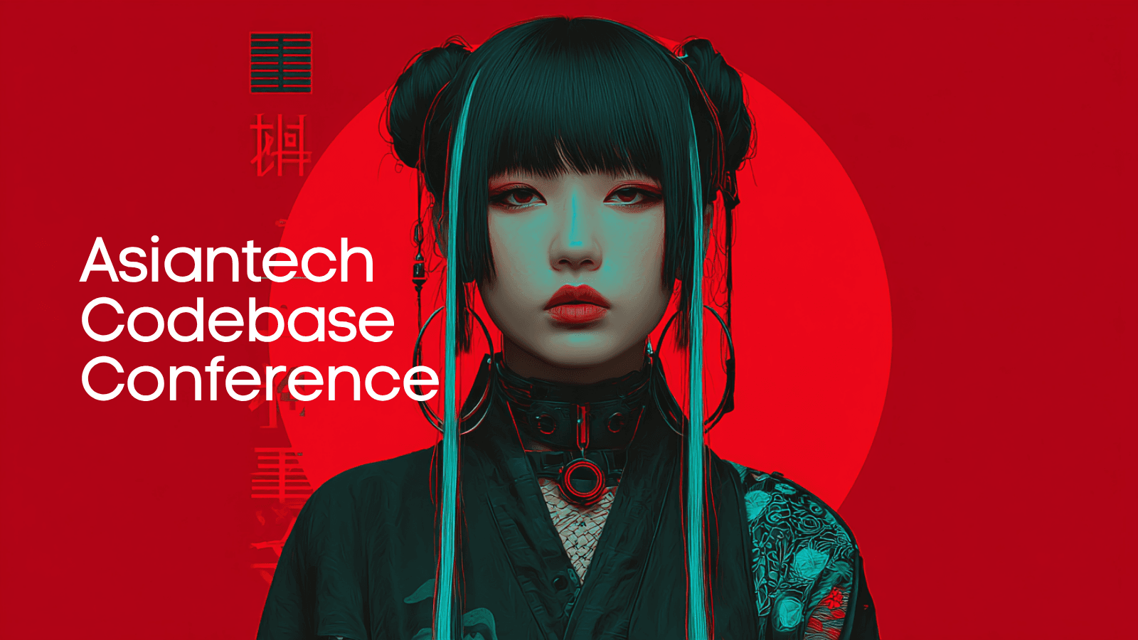 Asiantech Codebase Conference San Francisco