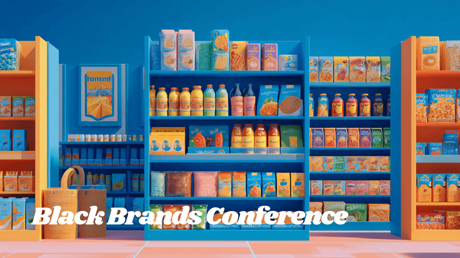 Black Brands Conference Atlanta