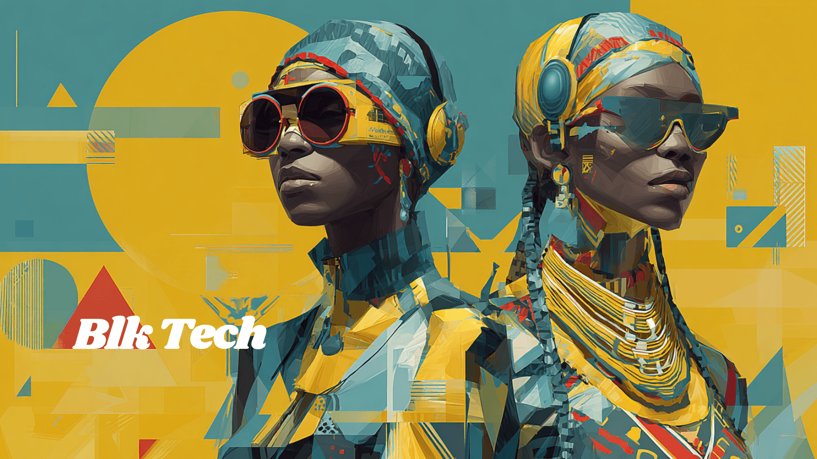 Blk. Tech San Francisco