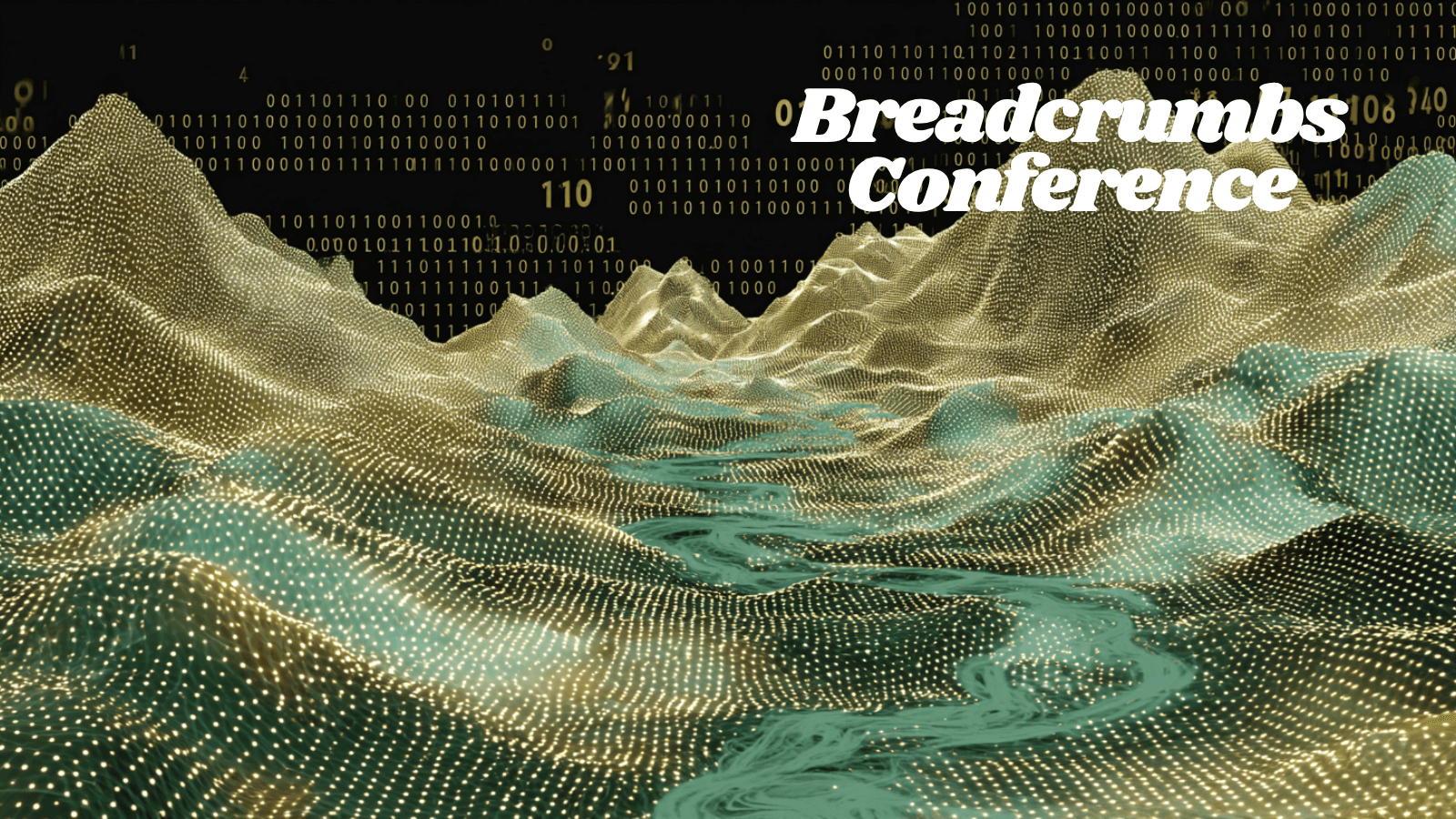 Breadcrumbs Conference Seattle