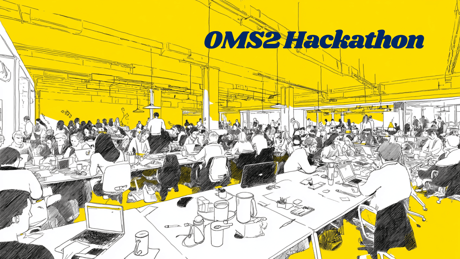 OMS2 Hackathon
