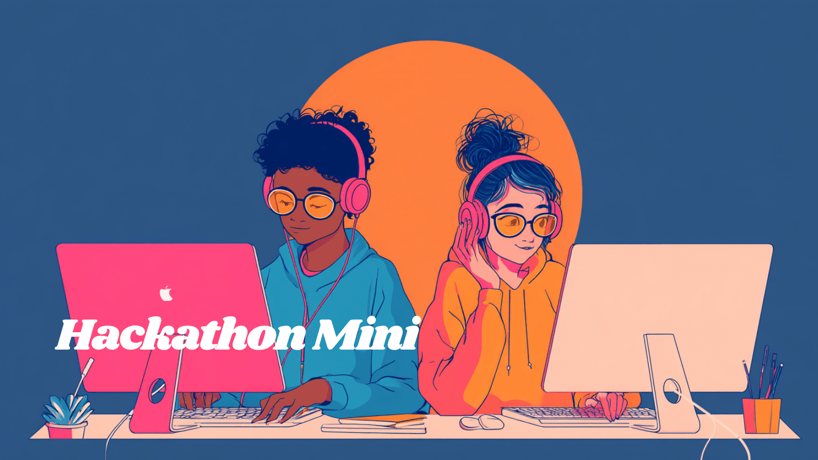 Hackathon Mini Chicago