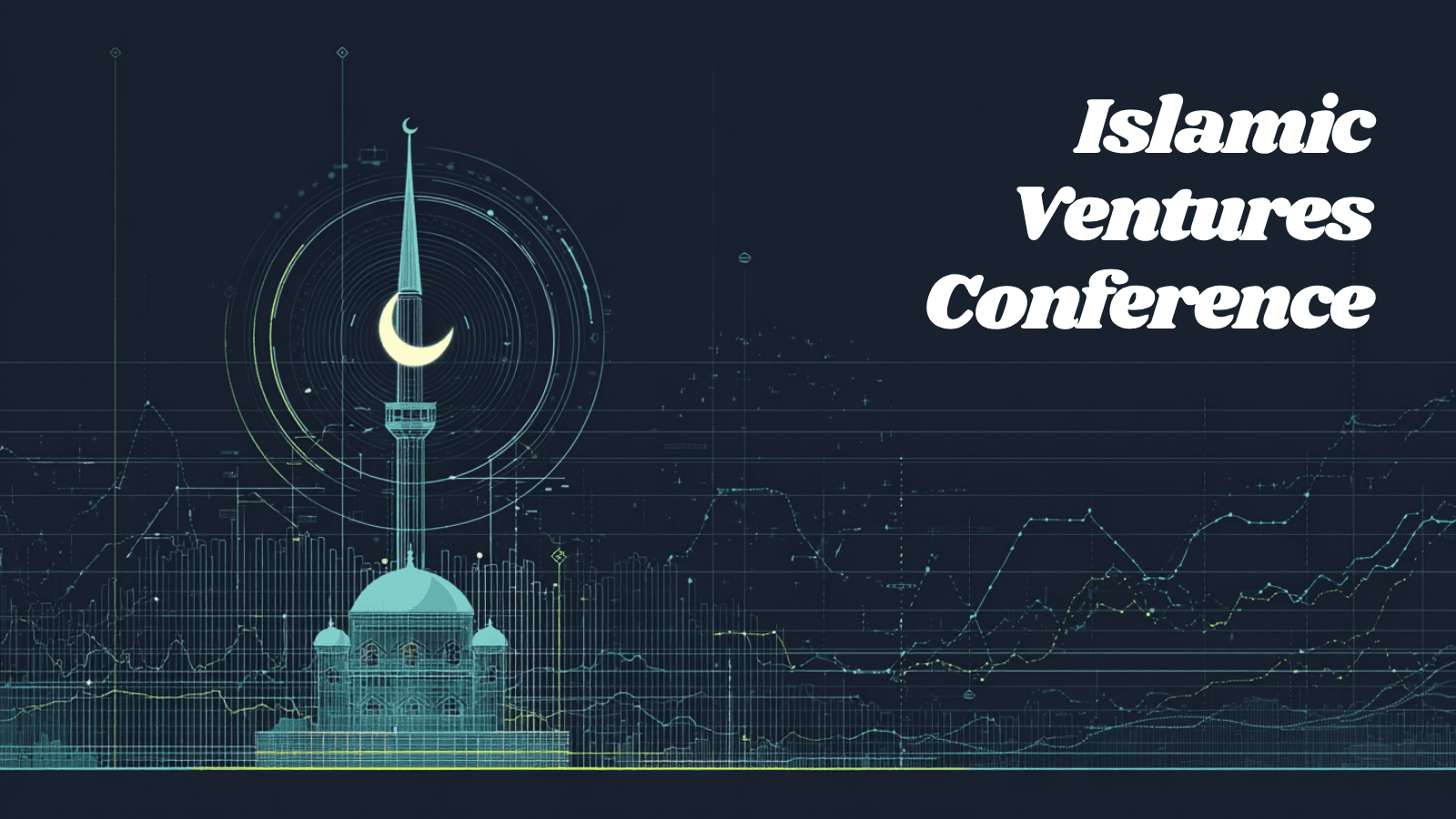 Islamic Ventures Conference Minneapolis