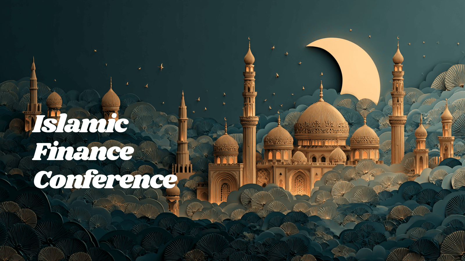 Islamic Finance Conference Minneapolis