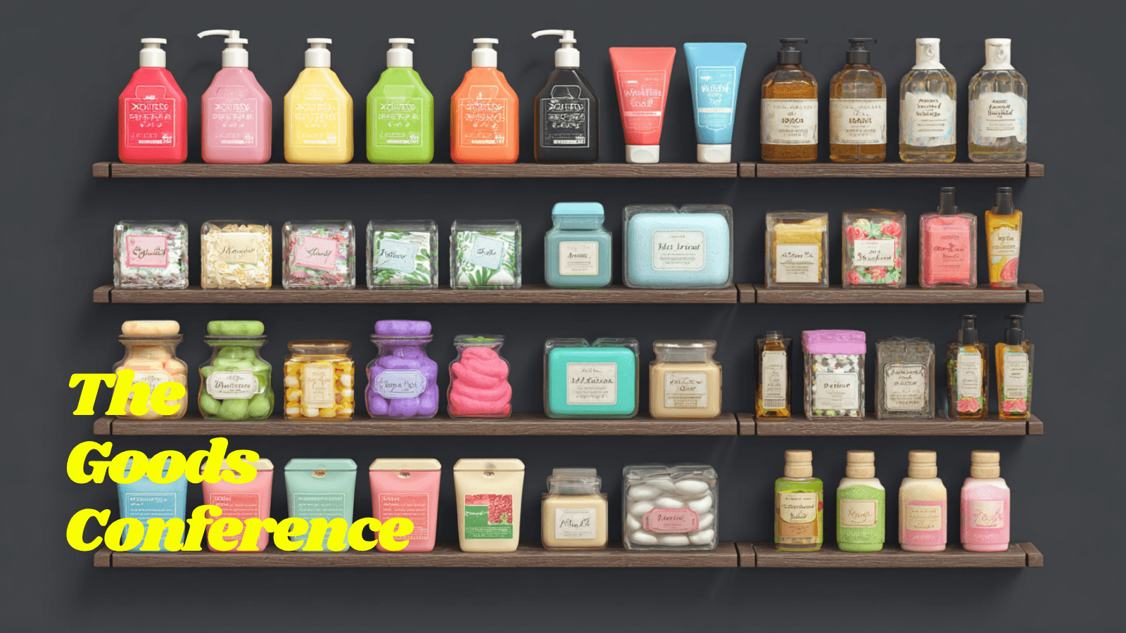 The Goods Conference LA