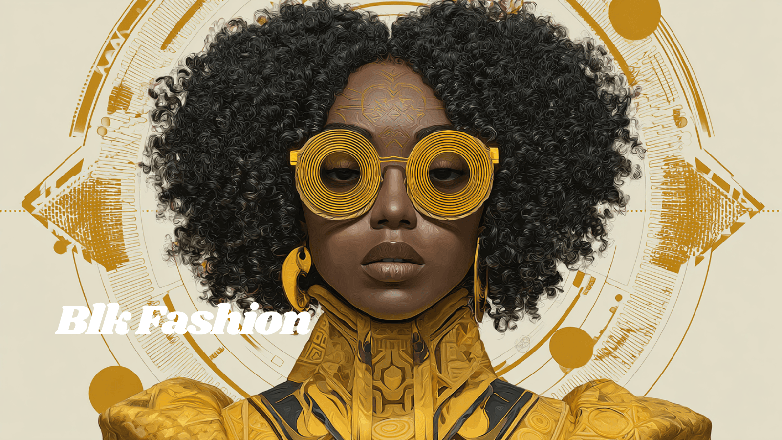 Blk Fashion New York