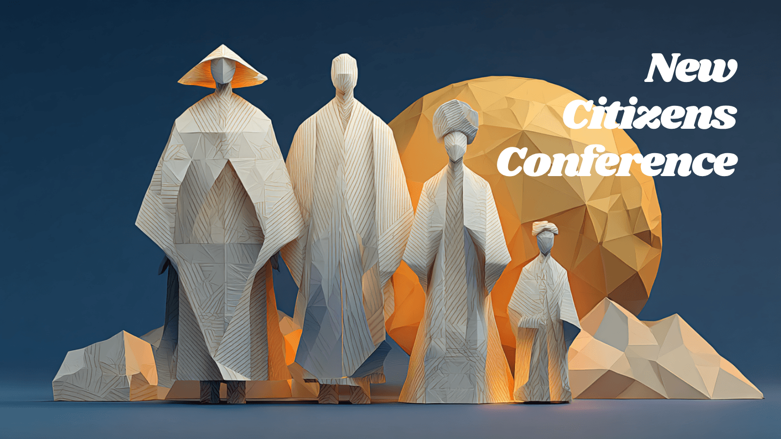 New Citizens Conference