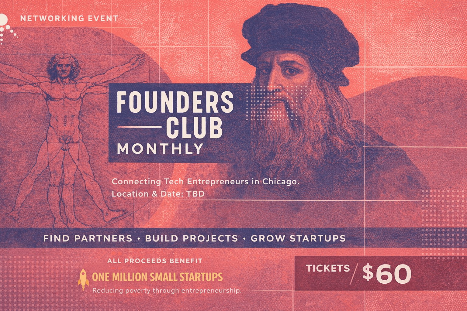 Founders Club Monthly