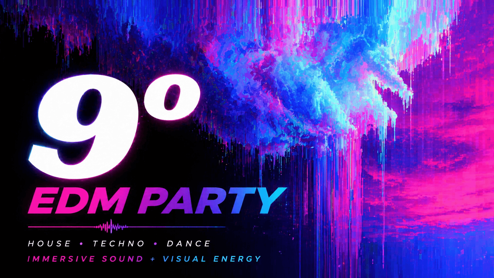 9 Degrees Miami cover image
