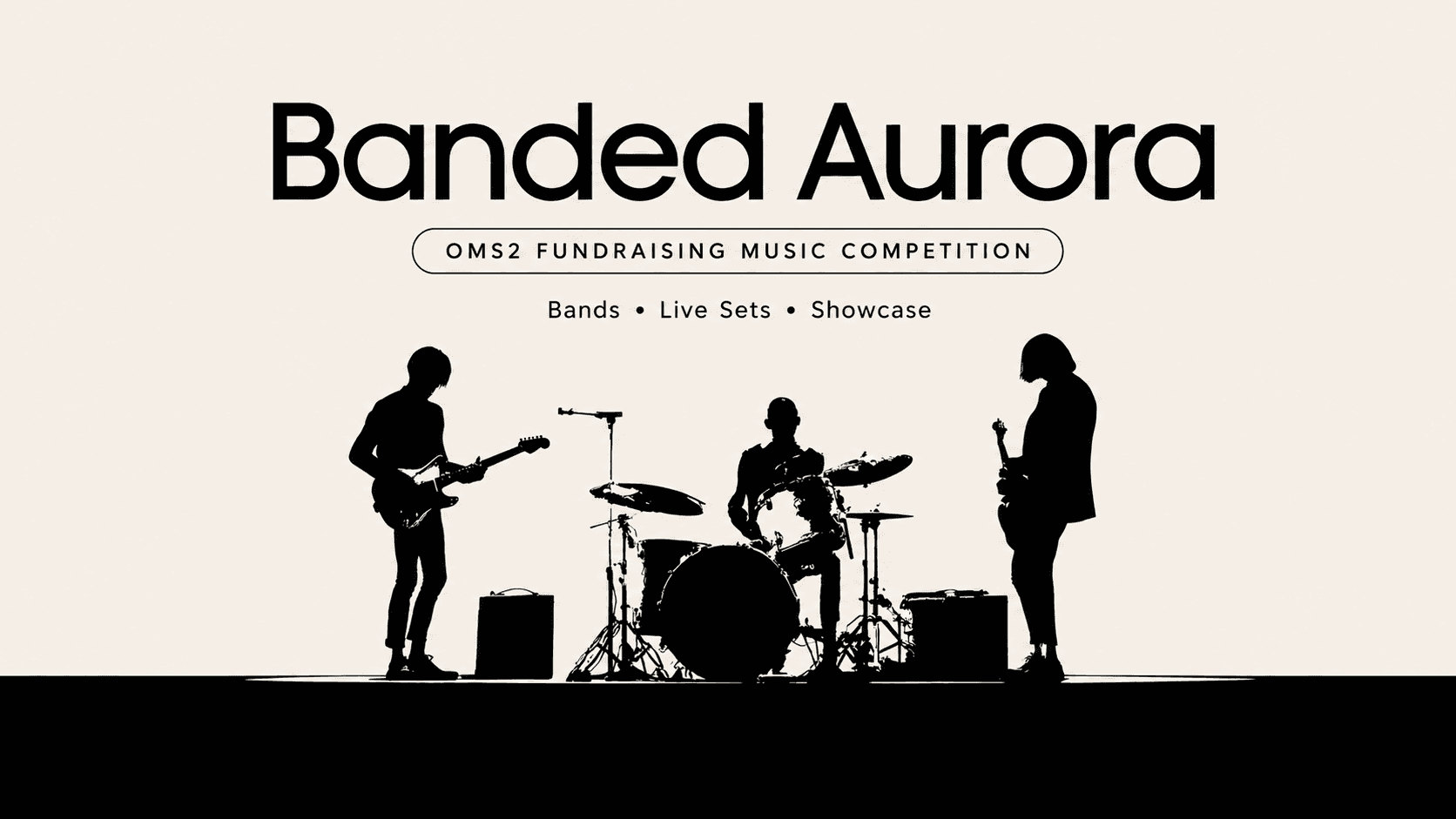 Banded Aurora cover image