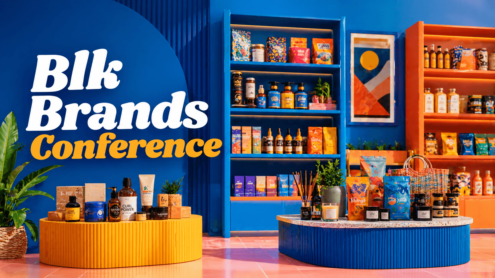 Black Brands Conference Atlanta cover image