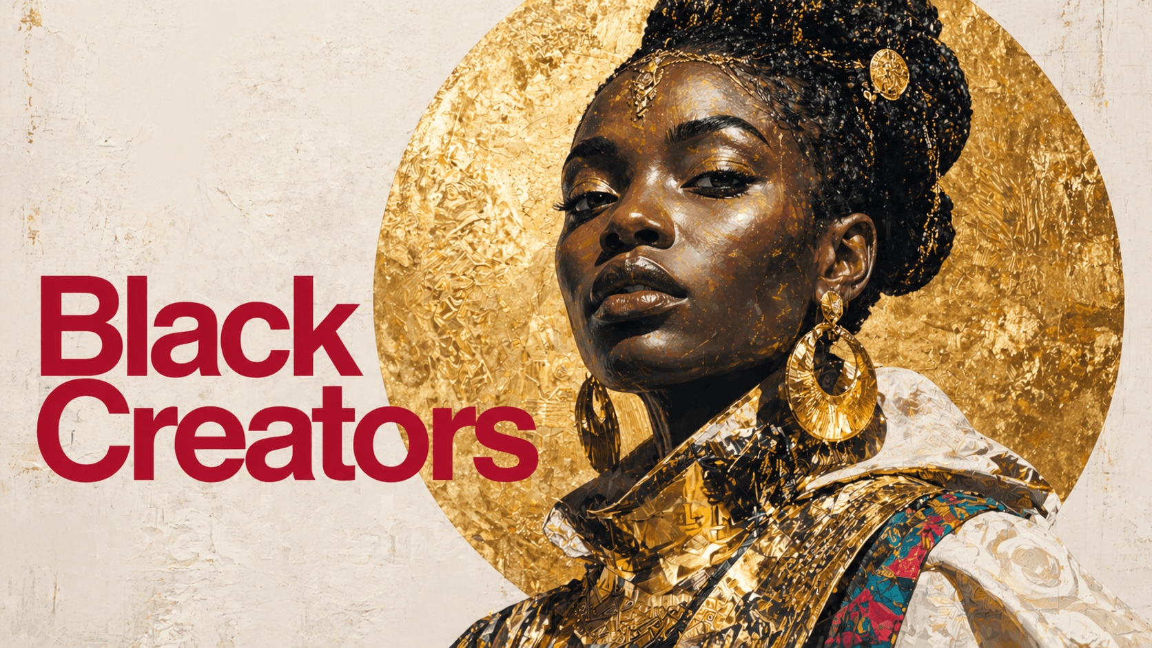 Black Creators LA cover image
