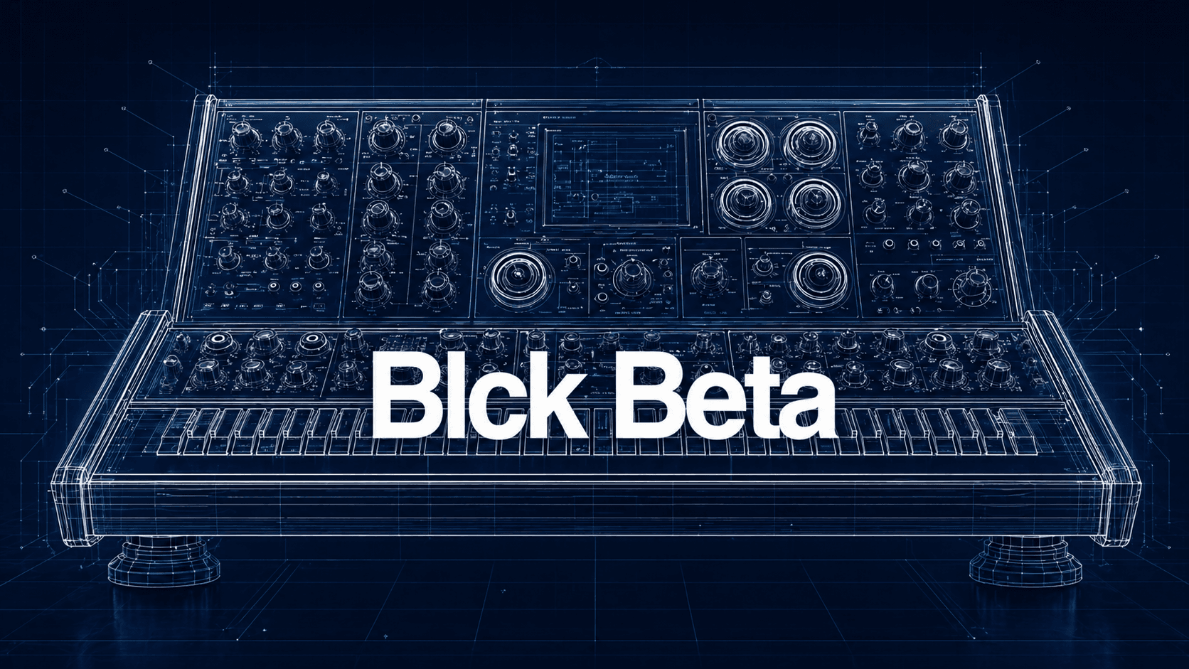 Blck Beta San Diego cover image