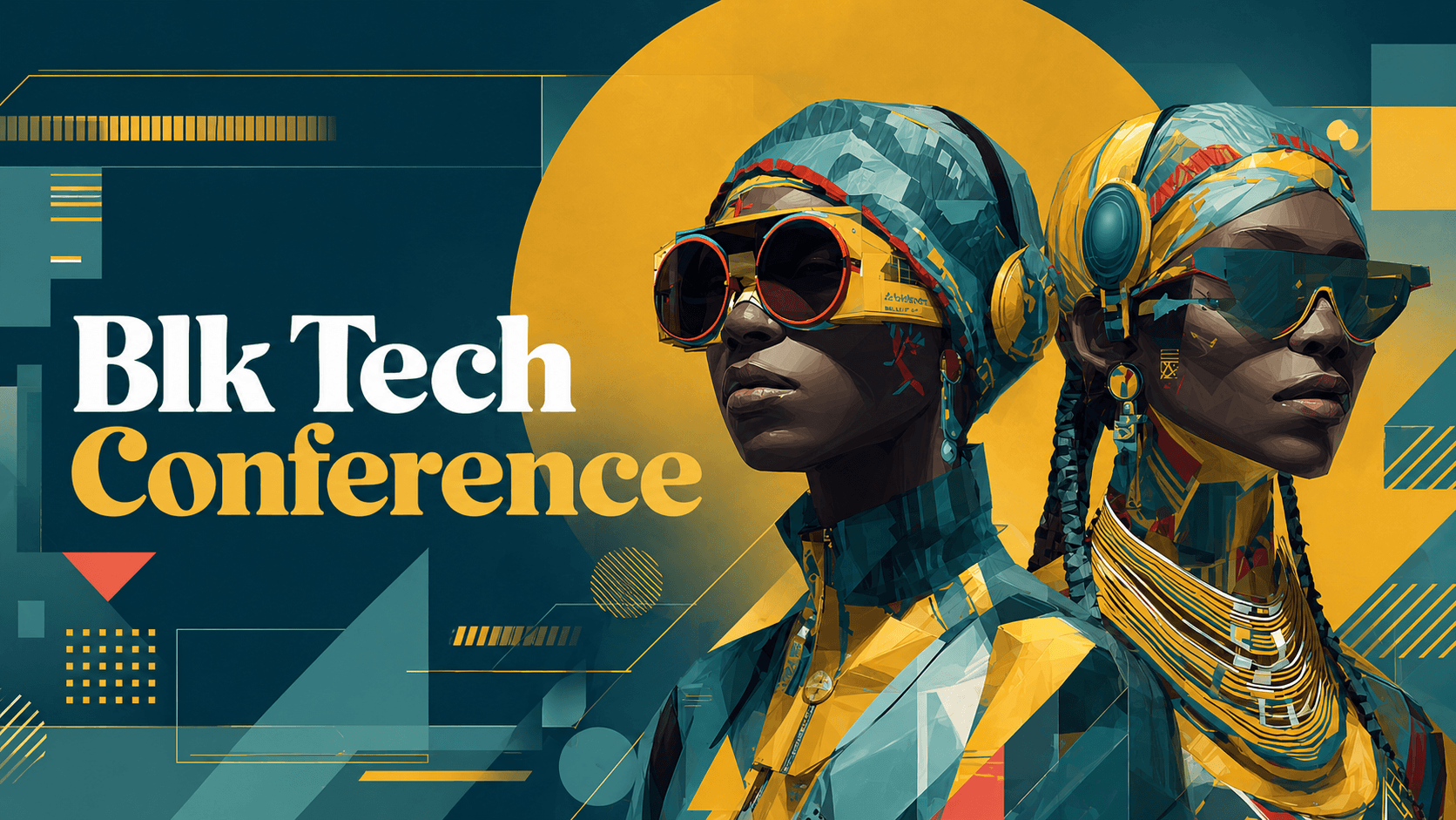 Blk. Tech San Francisco cover image