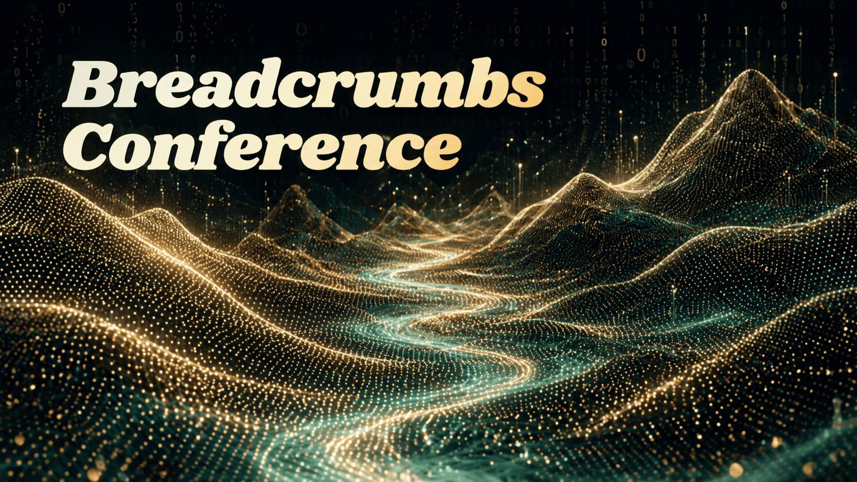 Breadcrumbs Conference Seattle cover image
