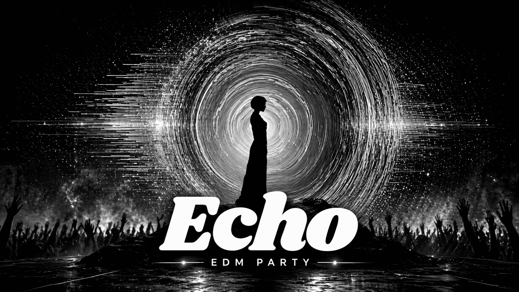 Echo LA cover image