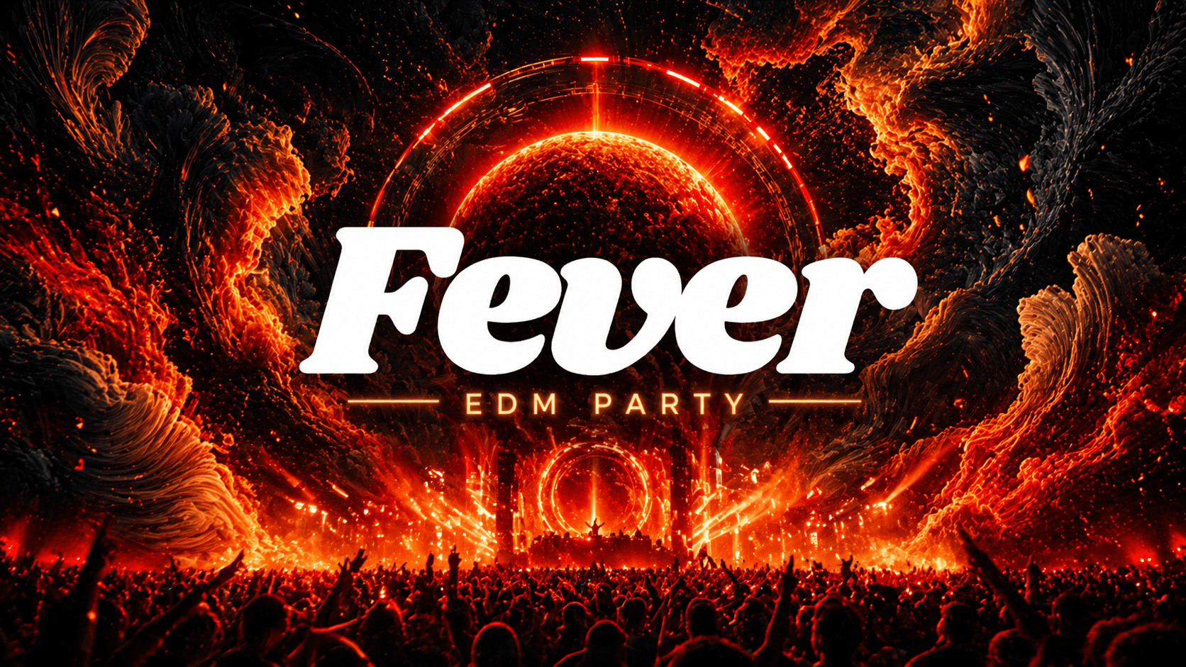 Fever New York cover image
