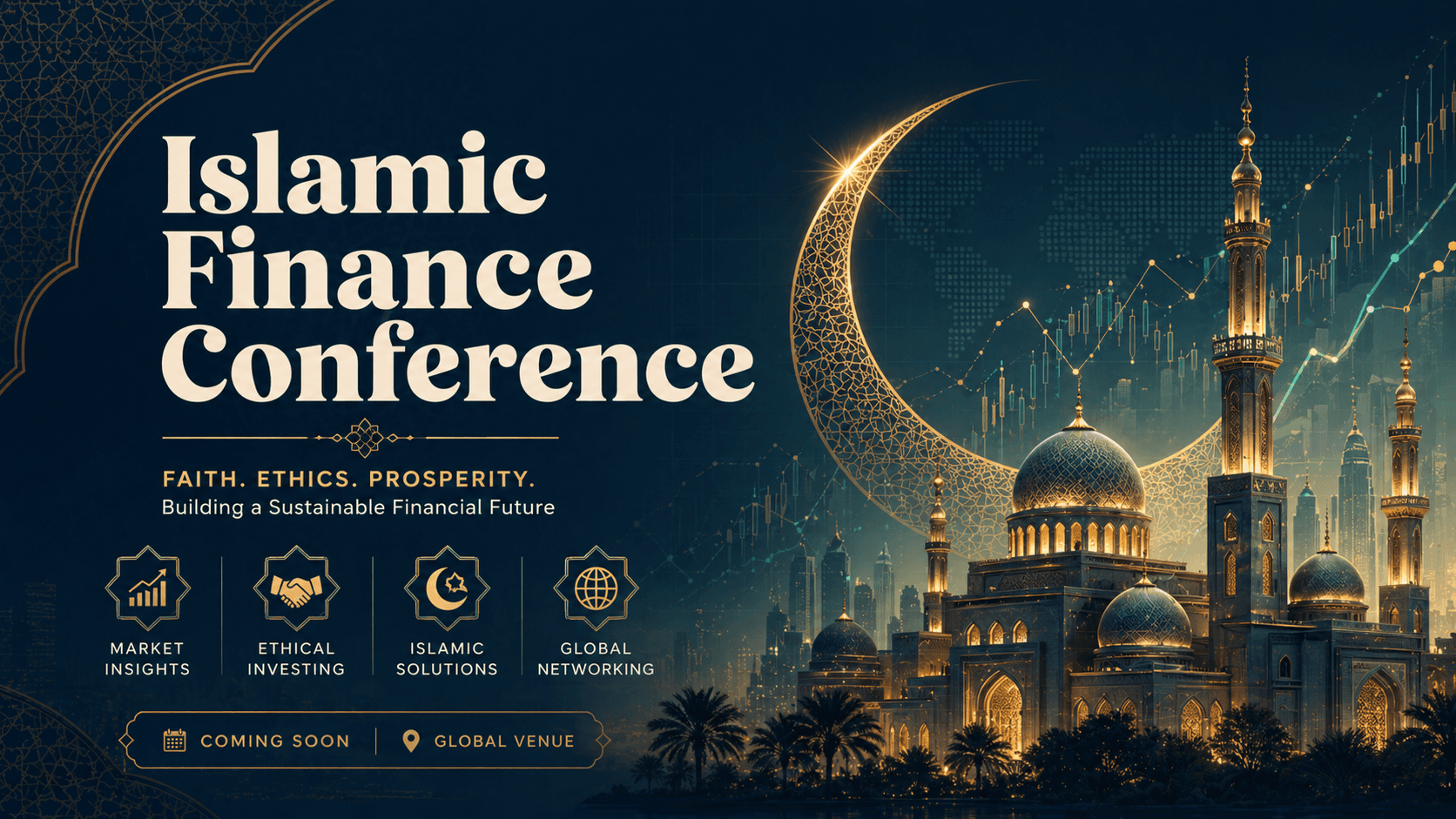 Islamic Finance Conference Minneapolis cover image