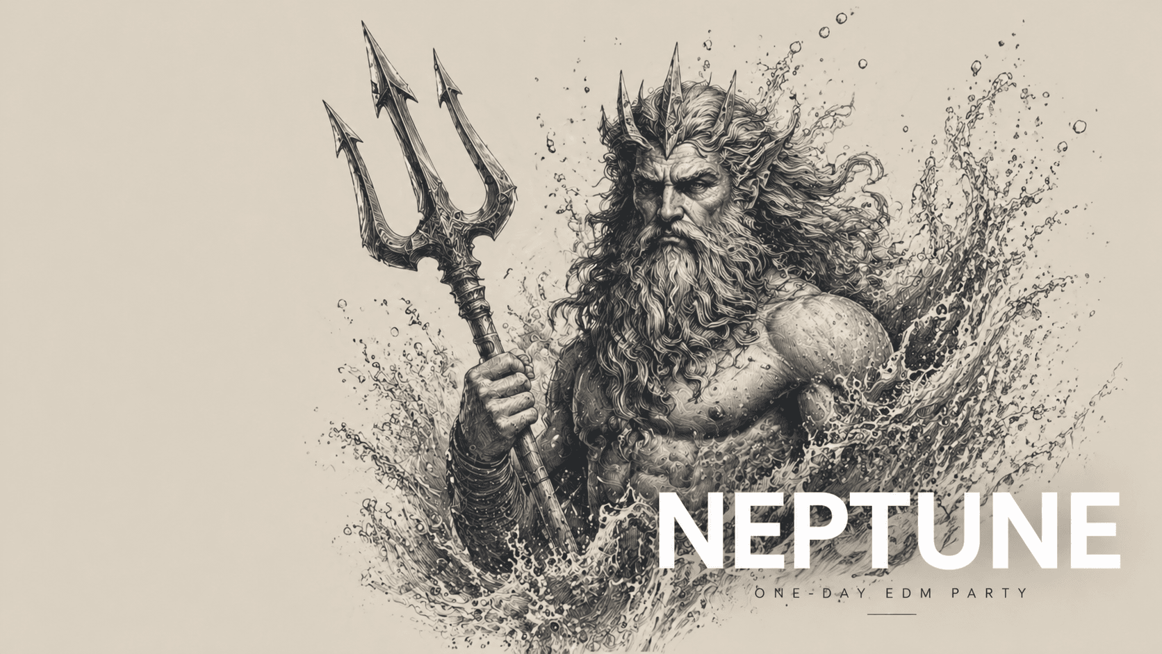 Neptune Vegas cover image