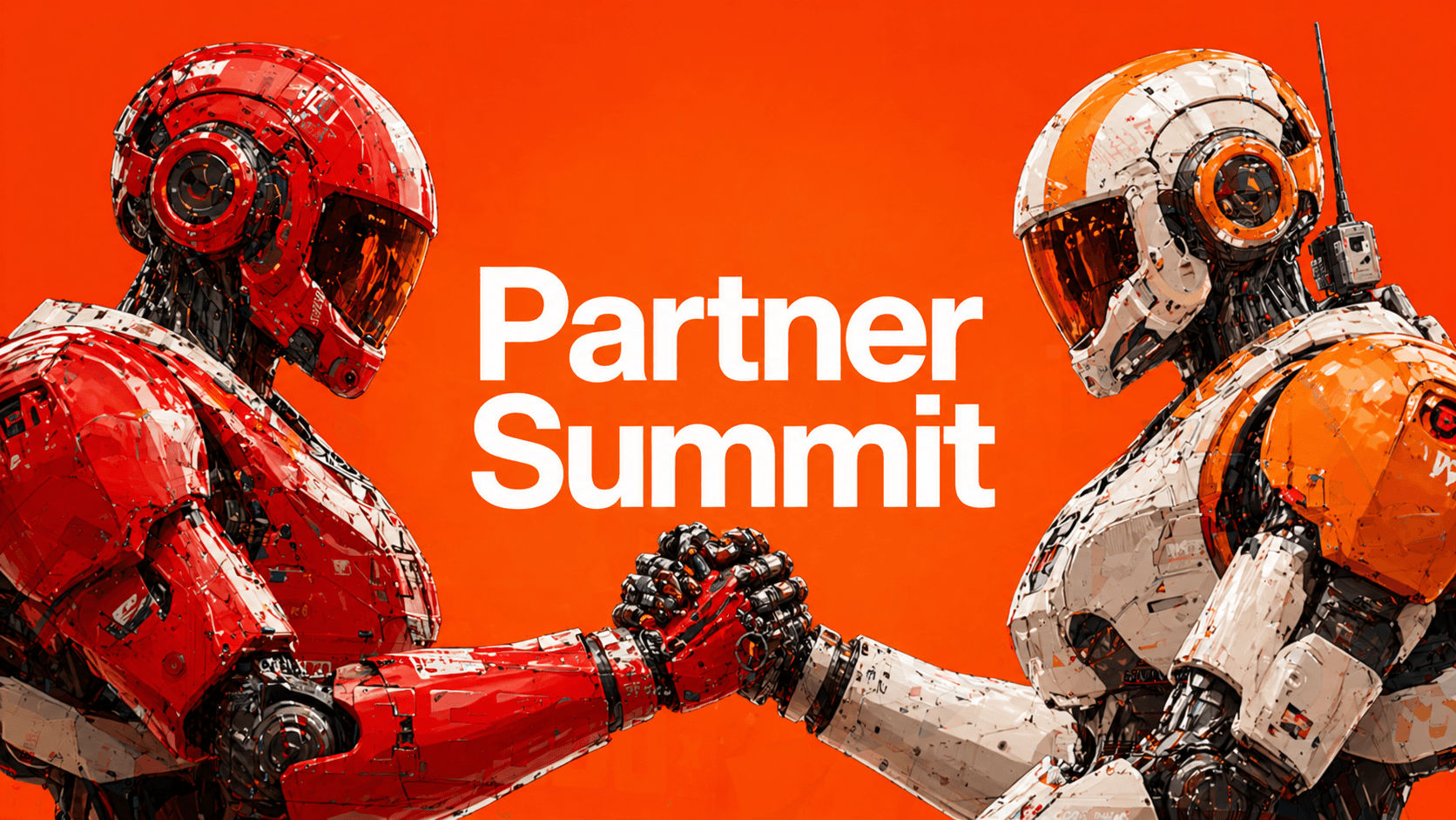 Partner Summit Denver cover image