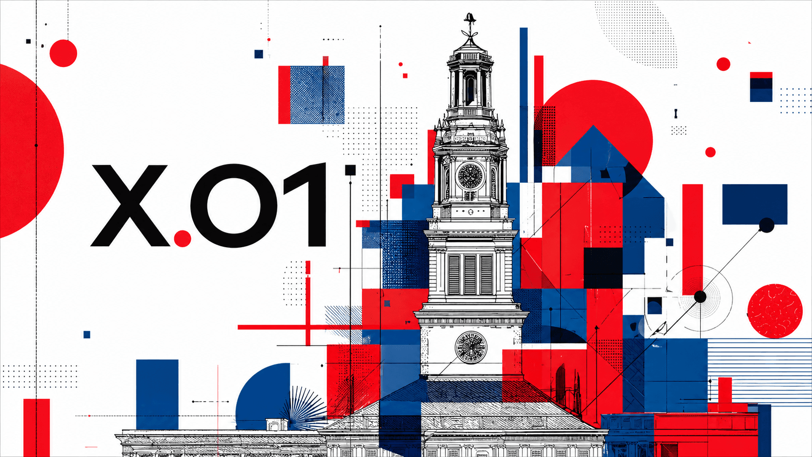 X.O1 Philadelphia cover image