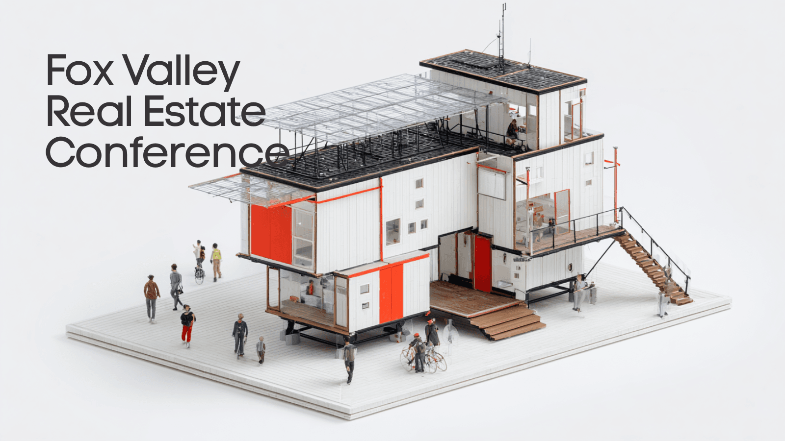 Fox Valley Real Estate Conference hero image