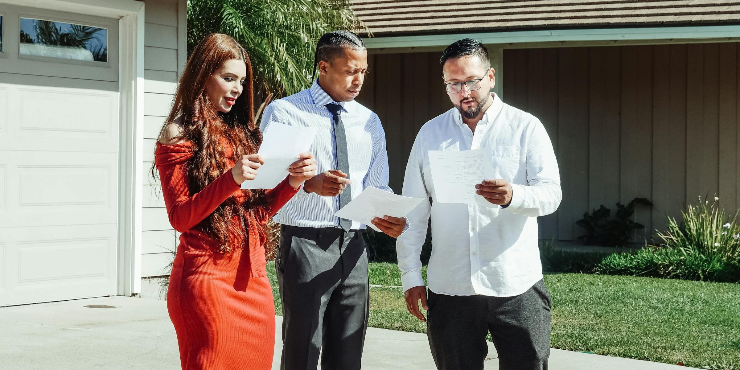 OPENDOOR WEEKLY cover photo